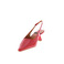Angel Alarcon pumps red 3
