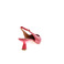 Angel Alarcon pumps red 4