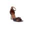 Angel Alarcon sandalen schwarz 2