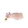 Angel Alarcon sandals violet 5
