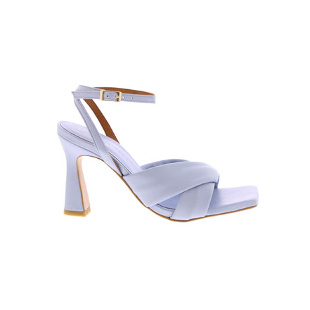 Angel Alarcon sandals blue