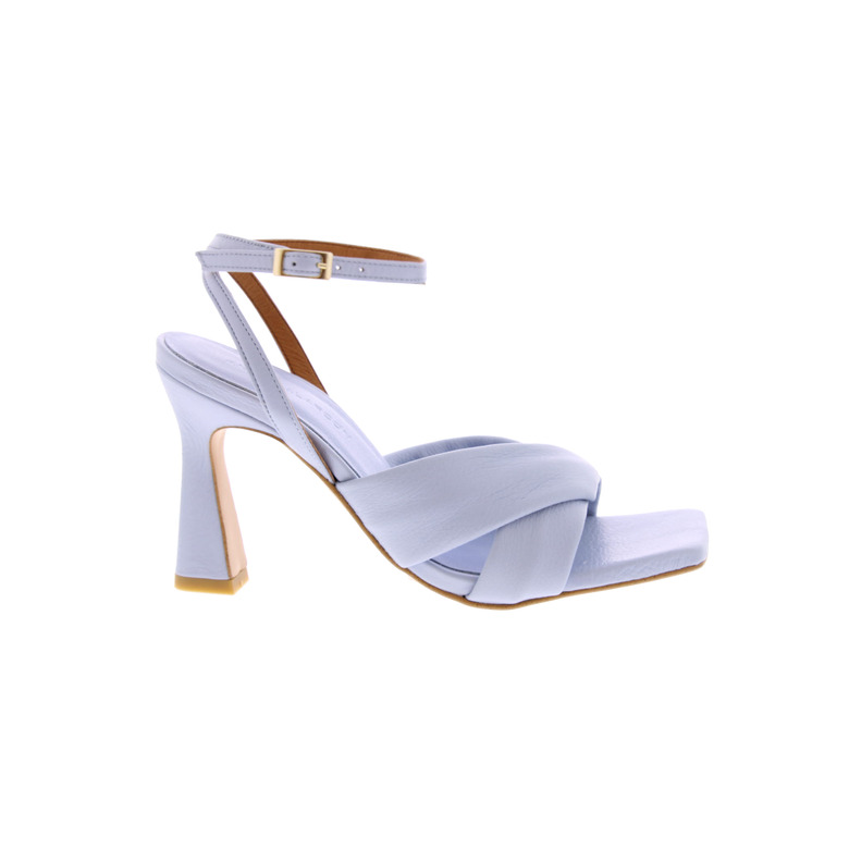 Angel Alarcon sandals blue