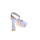 Angel Alarcon sandals blue 4