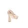 Angel Alarcon sandals ecru 4