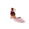 Angel Alarcon pumps roze 2