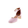Angel Alarcon pumps roze 3