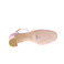 Angel Alarcon pumps roze 5