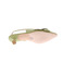 Angel Alarcon pumps green 5