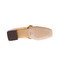 Angel Alarcon ballerinas brown 5