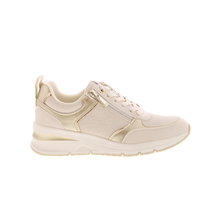 Tamaris sneakers lightbrown