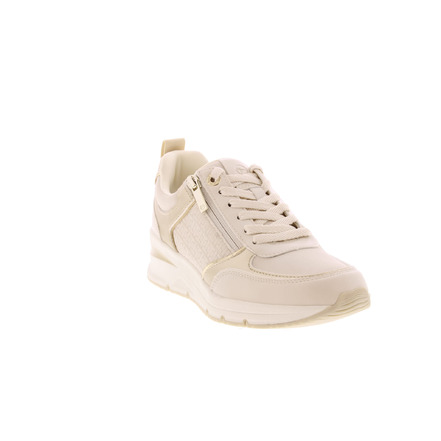 Tamaris sneakers lightbrown
