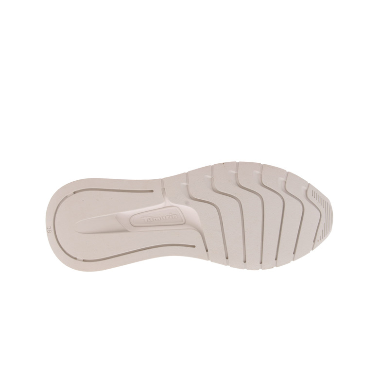 Tamaris slip-ons white 5