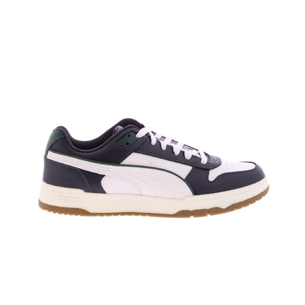 Puma sneakers blue
