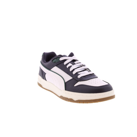Puma sneakers blue