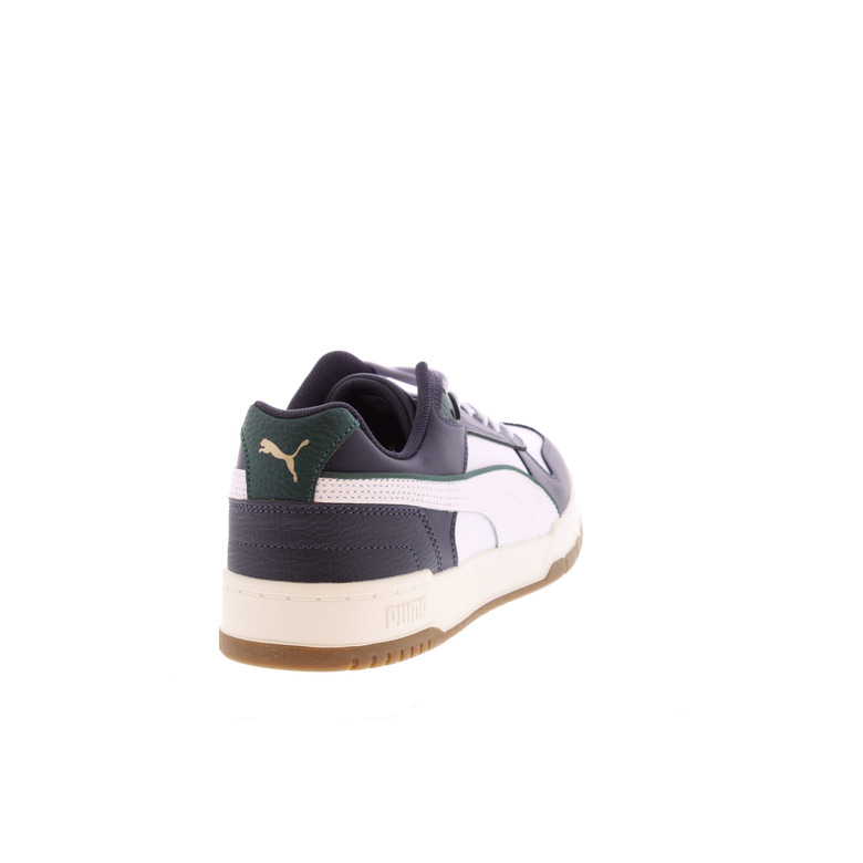 Puma sneakers blue 4