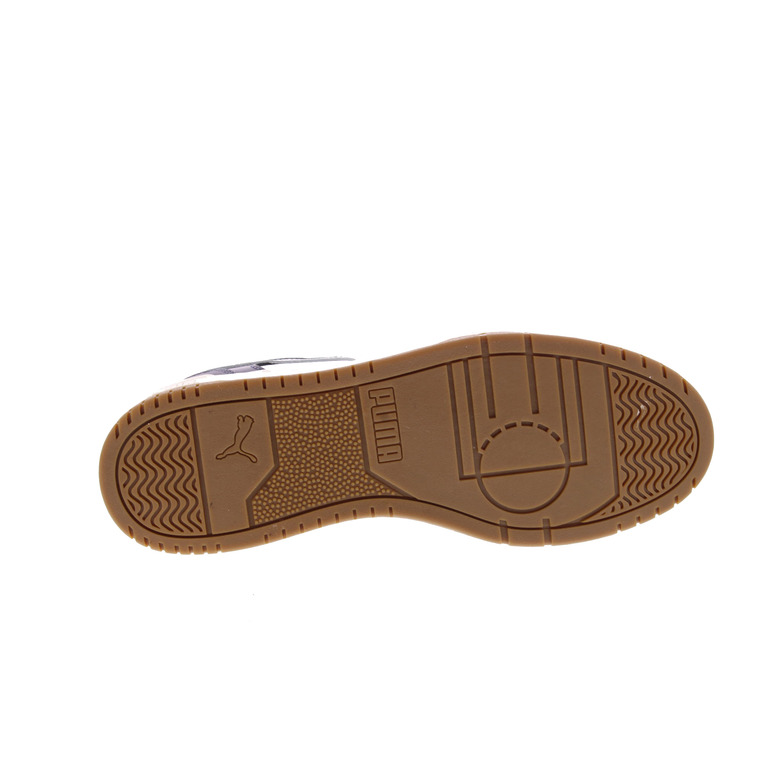 Puma sneakers blue 5