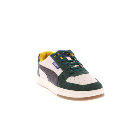 Puma sneakers green