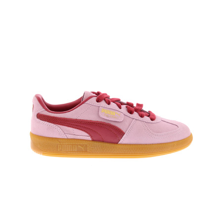 Puma sneakers pink