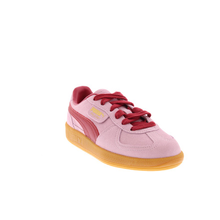 Puma sneakers pink