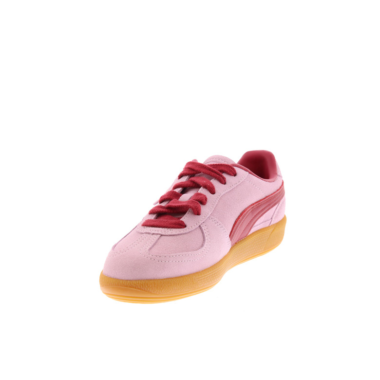 Puma sneakers rosa 3