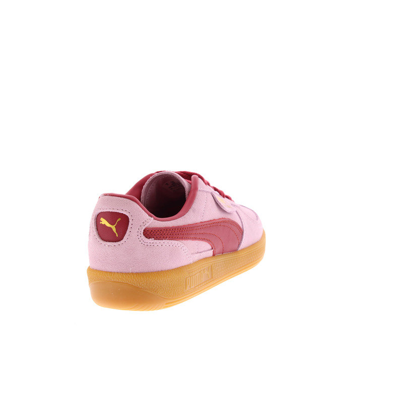Puma sneakers rosa 4