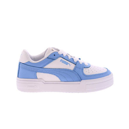 Puma sneakers blue