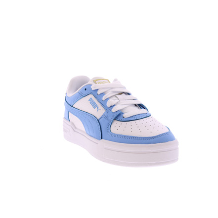 Puma sneakers blue