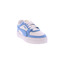 Puma sneakers blue 2