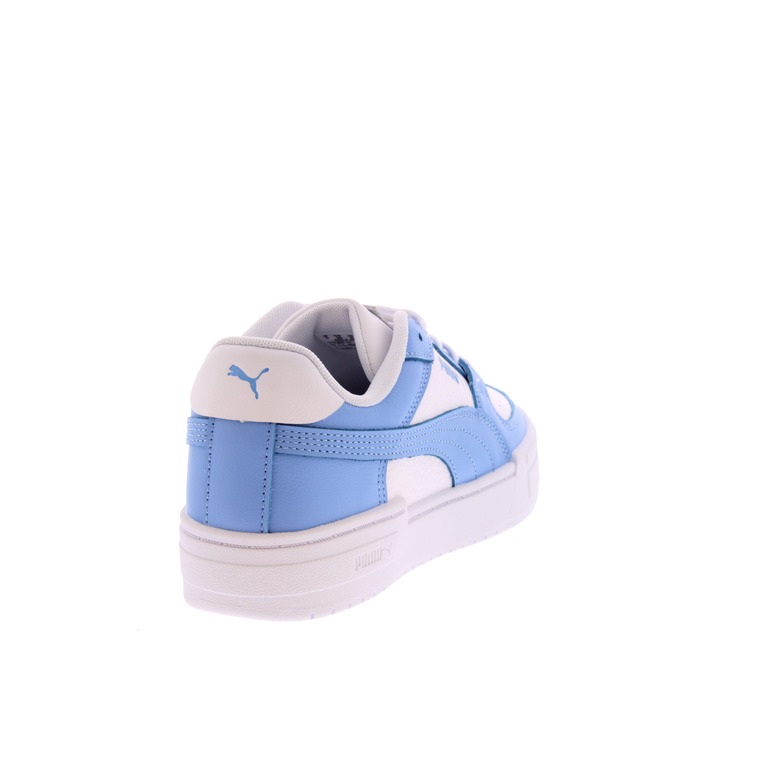 Puma sneakers blue 4