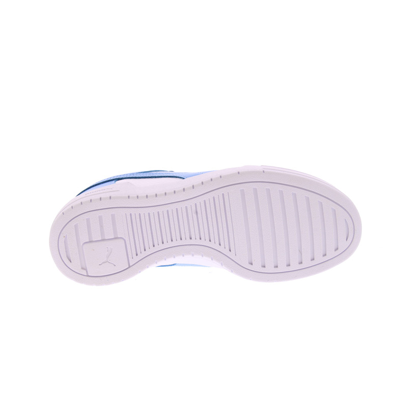 Puma sneakers blue 5