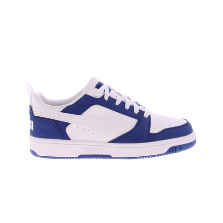 Puma sneakers white