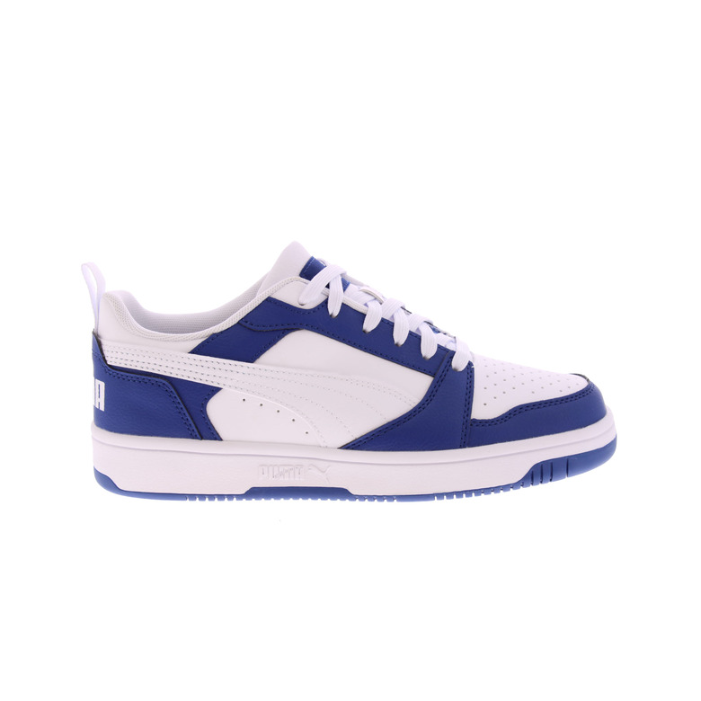 Puma sneakers white