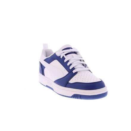Puma sneakers white