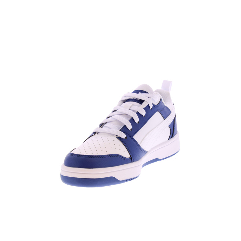 Puma sneakers weiss 3