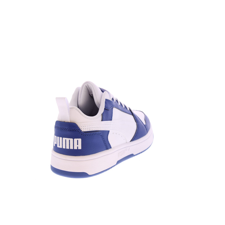 Puma sneakers weiss 4