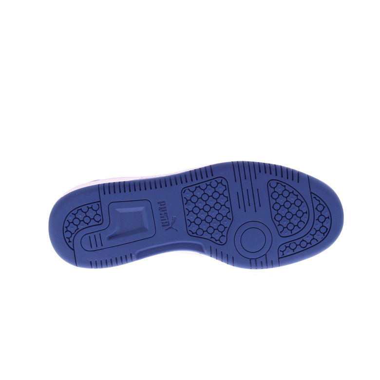 Puma sneakers weiss 5