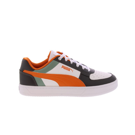 Puma sneakers green