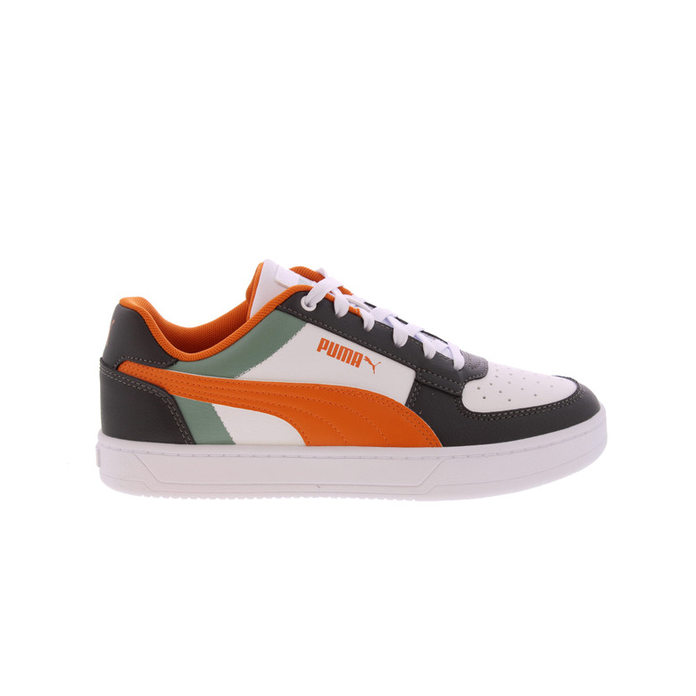 Puma sneakers vert