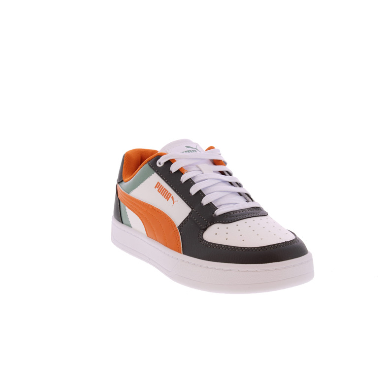 Puma sneakers vert 2