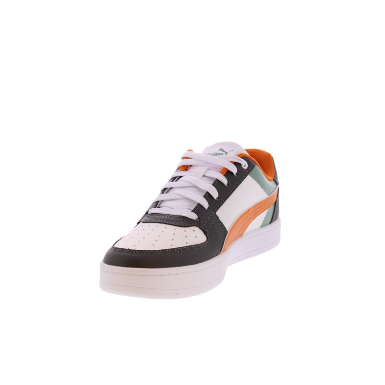 Puma sneakers vert 3