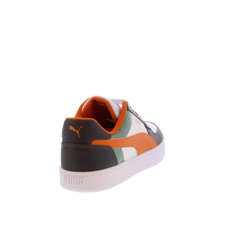 Puma sneakers vert 4