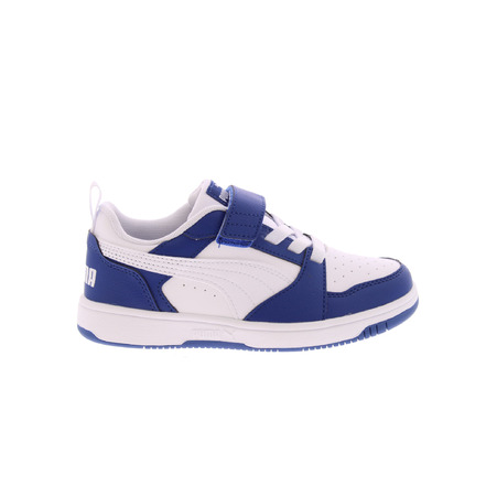 Puma sneakers blue