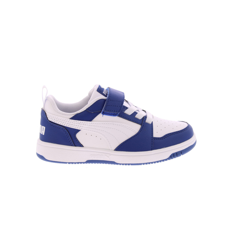 Puma sneakers blue 1