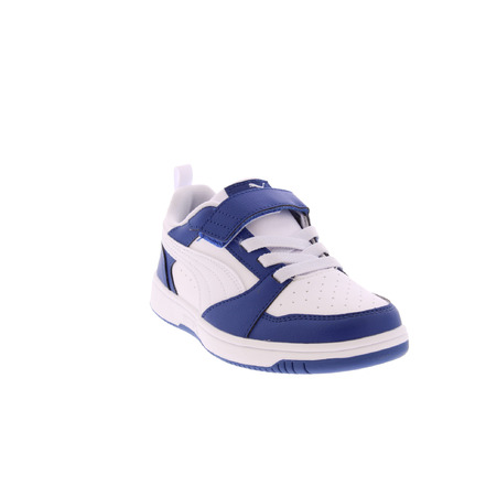 Puma sneakers blue