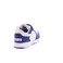 Puma sneakers blue 4
