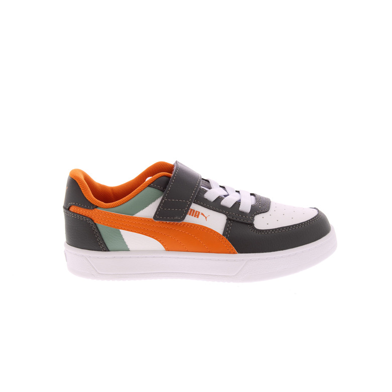 Puma sneakers green