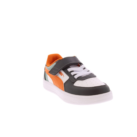 Puma sneakers green