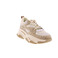 Steve Madden sneakers gold 2