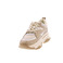 Steve Madden sneakers gold 3