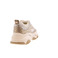 Steve Madden sneakers gold 4